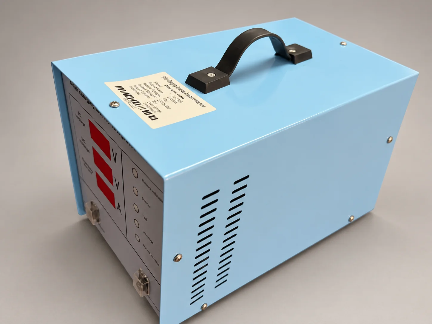 JXWER Solar inverter-charger JX-1500